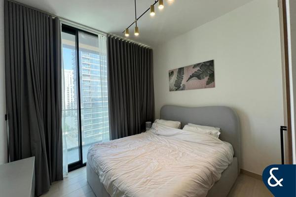 Brand New | Fully Furnished | Vacant